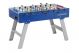Baby-foot Master Pro résistant aux intempéries avec branches rétractables, jambes pliantes extérieures GARLANDO