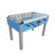 Calciobalilla senza gettoniera da esterno Summer Free Cover International Roberto Sport Cod. SUM-FR-COVER-INT