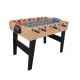 Baby-foot sans monnayeur Scout International Color Beech Roberto Sport Code SC-INT-F