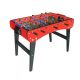 Baby-foot sans monnayeur Family International Red Roberto Sport Cod.FAM-INT-R