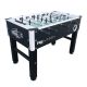 Tischkicker ohne Münzautomat Pro Winner International Farbe Schwarz Roberto Sport Cod. PRO-WINNER-INT-N