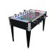 Baby-foot sans monnayeur College International Couleur Noir Roberto Sport Code COLL-INT-N