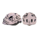 Casco bike Love Taglia XS (dal 49 al 51) Nextreme