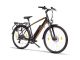 City Bike Elettrica CT28M 2021 Fitifito Cod. CT28M-2021