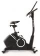 DC Athletics Ergo Pro 12 Magnetic Heimtrainer Maximale Benutzerkapazität 140 kg