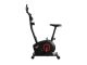 Magnet-Heimtrainer Physio 3.0 Schwungrad 7 kg mit Pulsmesser Enerfit Cod. Physio 3.0