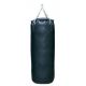 Sac de boxe Tunturi 80 cm avec chaînes à l'intérieur