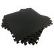 Jeu de tapis de protection 6 pièces Tunturi