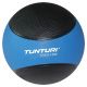 Medicine Ball 4 kg Tunturi bleu / noir