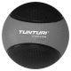 Medicine Ball 5 kg Gris / Noir Tunturi