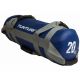 Sac bleu Tunturi 20 kg