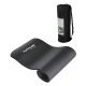 Tapis de fitness Tunturi noir