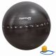 Gym Ball Anti Burst 75 cm Noir Tunturi