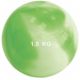 Boule de Yoga Tonifiante 1,5 kg Tunturi