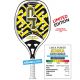 KOBRA XENE CORE 50cm HIGH POWER RACQUET IN LIMITIERTER AUFLAGE