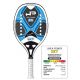 SKY 50cm RACQUET MAURIZIO DI CORI HOHE LEISTUNG