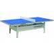 TABLE EXTÉRIEURE (OUTDOOR 667) BLEU HAUTE PUISSANCE
