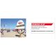 SPARRING VLUP 3x1,5 m (espace personnalisable 70x40 cm) HAUTE PUISSANCE