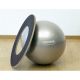 Ballon de gym SATURN AVEC SWISS BALL DIAM. 45 HAUTE PUISSANCE