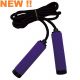 Corde à sauter en mousse 2.75m Corde à sauter GetFIT
