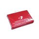 Tapis de fitness avec exercice GetFIT
