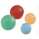 Balle souple Power 55 mm rouge GetFIT