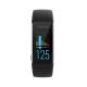 Polar A 370 Schwarz M / L Activity Tracker für Fitness