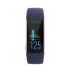 Tracker d'activité Polar A 370 bleu M / L pour le fitness