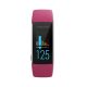 Tracker d'activité Polar A 370 Red S pour le fitness