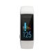 Tracker d'activité Polar A 370 blanc M / L pour le fitness