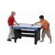 Table de hockey sur air MISTRAL GARLANDO cod. MISTRAL