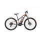 Vélo électrique B CROSS CX 33 Atala