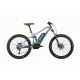 Vélo électrique B RUSH PLUS LTD Whistle Atala