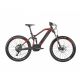 E-Bike B RUSH PLUS S LTD Pfeife Atala
