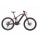 Vélo électrique B RUSH PLUS SL Whistle Atala