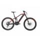 E-Bike B RUSH PLUS SL Pfeife Atala