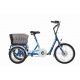 Vélo électrique ET CARGO EcoLogic Atala