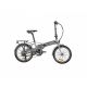 Vélo électrique ET PLIANT EcoLogic Atala