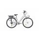 Vélo électrique ET RUN 700C LADY 300 EcoLogic Atala