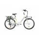 Vélo électrique ET RUN FS LADY 400 EcoLogic Atala