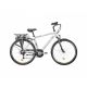 Vélo électrique ET RUN FS MAN 400 EcoLogic Atala