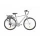 Vélo électrique et RUN MAN 300 EcoLogic Atala