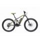 E-Bike SHOCKER SLS von Shimano Atala