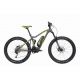 E-Bike SHOCKER Shimano Atala