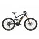 Vélo électrique YAW SL Whistle Yamaha Atala