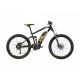 Vélo électrique YAW Whistle Yamaha Atala