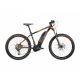 Vélo électrique YONDER S Whistle Yamaha Atala