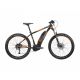Vélo électrique YONDER Whistle Yamaha Atala