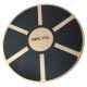 Balancierbrett aus Holz Getfit cod. GFN212