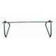 Barre murale réglable GetFit cod. WALL BAR REG